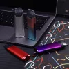 Багаторазова електронна сигарета - Voopoo V.THRU Pro Pod Kit 900 мАг (Neon)