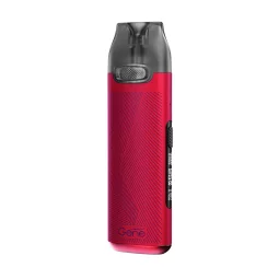 Многоразовая электронная сигарета - Voopoo V.THRU Pro Pod Kit 900 мАч (Red)