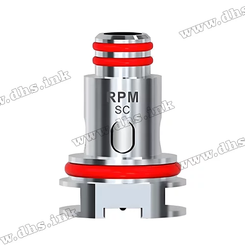 Испаритель - Smok RPM SC Coil (1.0 Ом)