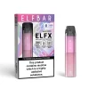 Багаторазова електронна сигарета - Elf Bar ELFX Pod Kit 1000 мАг (Pink)