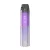 Багаторазова електронна сигарета - Elf Bar ELFX Pod Kit 1000 мАг (Purple)