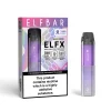 Багаторазова електронна сигарета - Elf Bar ELFX Pod Kit 1000 мАг (Purple)