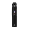 Багаторазова електронна сигарета - Elf Bar ELFX Pro Pod Kit 1200 мАг (Black)