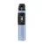 Багаторазова електронна сигарета - Elf Bar ELFX Pro Pod Kit 1200 мАг (Blue)