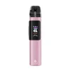 Багаторазова електронна сигарета - Elf Bar ELFX Pro Pod Kit 1200 мАг (Pink)
