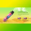 Многоразовая электронная сигарета - Freeton F-Resin Breeze SE Pod Kit 500 мАч (Glased Red)