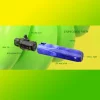 Багаторазова електронна сигарета - Freeton F-Resin Breeze SE Pod Kit 500 мАг (Lilac)