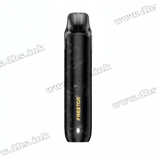 Многоразовая электронная сигарета - Freeton F-Resin Breeze SE Pod Kit 500 мАч (Black)