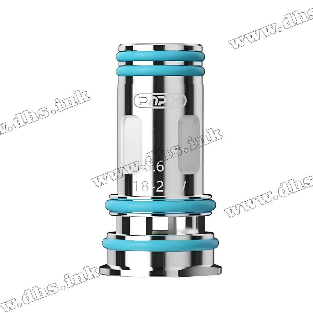 Випарник - Voopoo PnP-X (0.6 Ом)