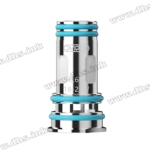 Испаритель - Voopoo PnP-X (0.6 Ом)