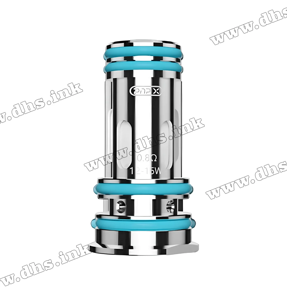 Випарник - Voopoo PnP-X (0.8 Ом)