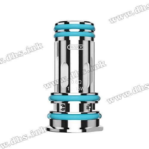 Испаритель - Voopoo PnP-X (0.8 Ом)