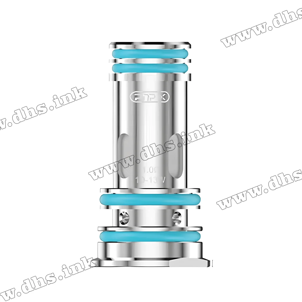 Випарник - Voopoo PnP-X (0.1 Ом)