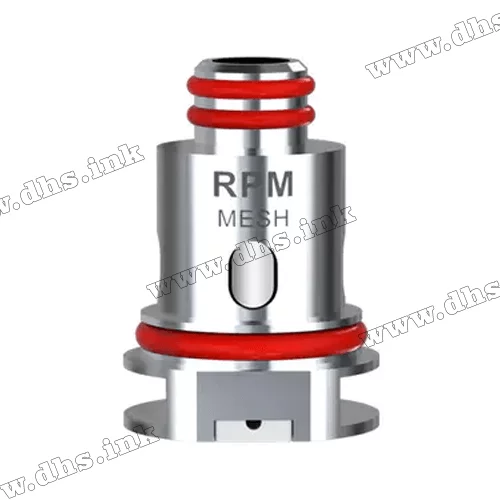 Испаритель - Smok Nord RPM Mesh Coil (0.4 Ом)
