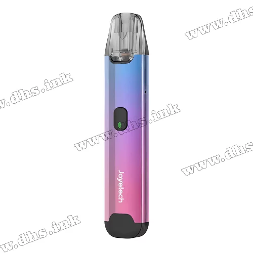 Многоразовая электронная сигарета - Joyetech Evio C2 Pod Kit 800 мАч (Purple Haze)