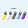 Многоразовая электронная сигарета - Joyetech Evio Gleam Pod Kit 900 мАч (Brilliant Purple)
