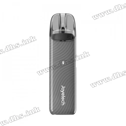 Многоразовая электронная сигарета - Joyetech Evio Gleam Pod Kit 900 мАч (Dark Grey)