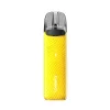 Многоразовая электронная сигарета - Joyetech Evio Gleam Pod Kit 900 мАч (Lemon Yellow)