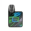 Багаторазова електронна сигарета - Joyetech Evio Box 1000 мАч (Blue)