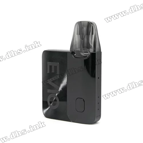 Багаторазова електронна сигарета - Joyetech Evio Box 1000 мАч (Black)