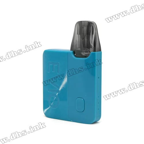 Многоразовая электронная сигарета - Joyetech Evio Box 1000 мАч (Blue)