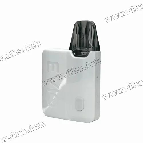 Многоразовая электронная сигарета - Joyetech Evio Box 1000 мАч (White)
