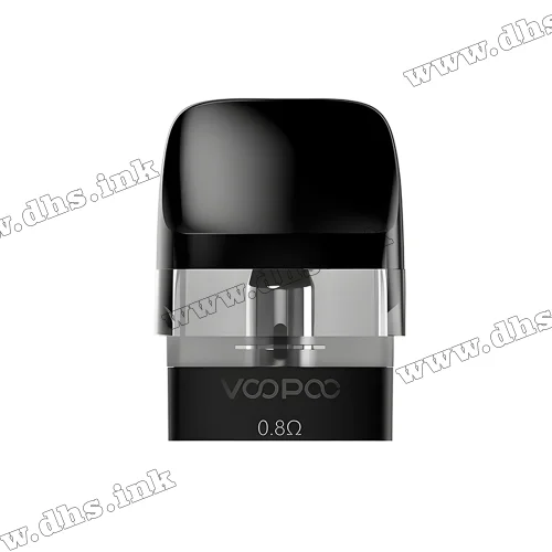Картридж Voopoo Vinci Series V2 Pod 0.8 Ом (2.0 мл - 1 шт.)