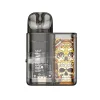 Багаторазова електронна сигарета - Lost Vape Ursa Baby Pod Kit 800 мАг (Black Clear)