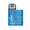 Багаторазова електронна сигарета - Lost Vape Ursa Baby Pod Kit 800 мАг (Blue Clear)