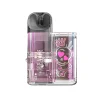 Багаторазова електронна сигарета - Lost Vape Ursa Baby Pod Kit 800 мАг (Flash Nightmare)