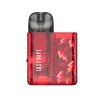Многоразовая электронная сигарета - Lost Vape Ursa Baby Pod Kit 800 мАч (Red Clear)