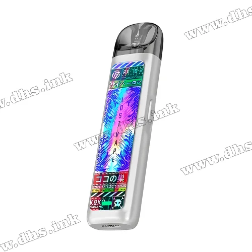 Багаторазова електронна сигарета - Lost Vape Ursa Nano Pod Kit 800 мАг (Freedom Sentinal)