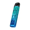 Багаторазова електронна сигарета - Lost Vape Ursa Nano Pod Kit 800 мАг (Wave Blue)