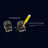 Многоразовая электронная сигарета - Lost Vape Ursa Nano Pod Kit 800 мАч (Rock The Party)