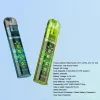 Багаторазова електронна сигарета - Lost Vape Ursa Nano Art Pod Kit 800 мАг (Aqua Blue)