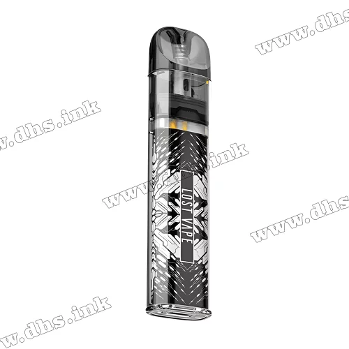 Многоразовая электронная сигарета - Lost Vape Ursa Nano Art Pod Kit 800 мАч (Deep Space)