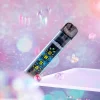 Багаторазова електронна сигарета - Lost Vape Ursa Nano Art Pod Kit 800 мАг (Blue Stella)