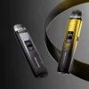 Многоразовая электронная сигарета - Lost Vape Ursa Nano Pro 2 Pod Kit 1000 мАч (Black Mecha)