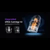 Багаторазова електронна сигарета - Lost Vape Ursa Nano Pro 2 Pod Kit 1000 мАг (Classic Black)