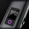 Багаторазова електронна сигарета - Lost Vape Ursa Nano Pro 2 Pod Kit 1000 мАг (Purple Mecha)