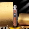 Багаторазова електронна сигарета - Lost Vape Ursa Nano Pro 2 Pod Kit 1000 мАг (Classic Brown)