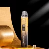 Многоразовая электронная сигарета - Lost Vape Ursa Nano Pro 2 Pod Kit 1000 мАч (Gold Mecha)