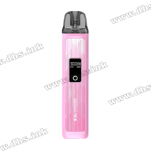 Многоразовая электронная сигарета - Lost Vape Ursa Nano Pro 2 Pod Kit 1000 мАч (Sakura Pink)