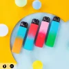 Багаторазова електронна сигарета - Lost Vape Ursa Nano S Pod Kit 800 мАг (Rose Red)
