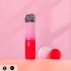 Багаторазова електронна сигарета - Lost Vape Ursa Nano S Pod Kit 800 мАг (Rose Red)