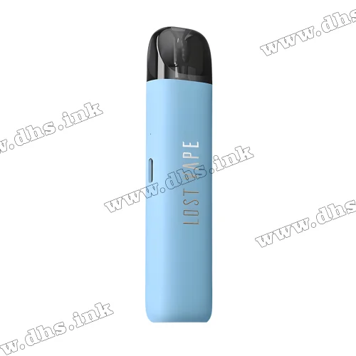 Багаторазова електронна сигарета - Lost Vape Ursa Nano S Pod Kit 800 мАг (Baby Blue)