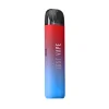 Багаторазова електронна сигарета - Lost Vape Ursa Nano S Pod Kit 800 мАг (Berry Blue)