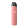 Багаторазова електронна сигарета - Lost Vape Ursa Nano S Pod Kit 800 мАг (Coral Pink)