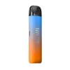 Багаторазова електронна сигарета - Lost Vape Ursa Nano S Pod Kit 800 мАг (Cyan Orange)