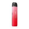 Багаторазова електронна сигарета - Lost Vape Ursa Nano S Pod Kit 800 мАг (Rose Red)